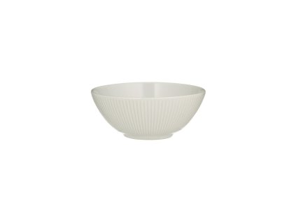 Miska 16cm 600ml LINEAR krémová, MASON CASH