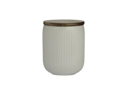 41072 2 doza 10x15cm 500ml linear kremova mason cash
