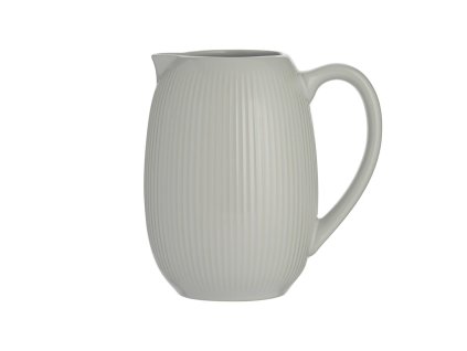 Džbán 900ml LINEAR krémový, MASON CASH