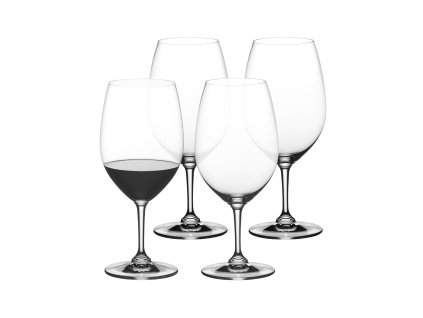 Sklenice Nachtmann ViVino Bordeaux 610 ml 4ks