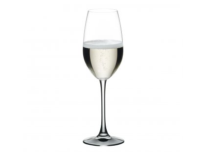 Křišťálové sklenice na šumivé víno 260ml 4ks ViVino, Nachtmann