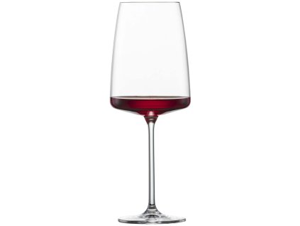 Sklenice Zwiesel Glas Vivid Senses Jemné a Ovocné víno 2 ks 535 ml