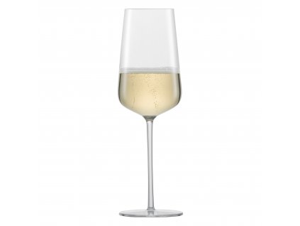 Sklenice Zwiesel Glas Vervino Sekt 2 ks 348 ml