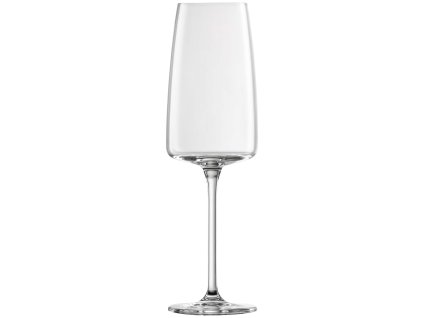 Sklenice Zwiesel Glas Vivid Senses Lehké a Svěží Perlivé víno 2 ks 388 ml