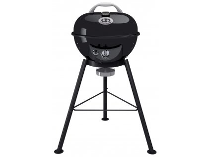 Plynový gril CHELSEA 420G kotlový Ø 39,5 cm, OUTDOORCHEF