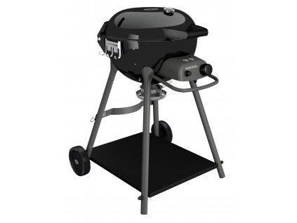 Plynový gril KENSINGTON 480G  kotlový Ø 45 cm, OUTDOORCHEF