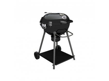 42171 3 gril na drevene uhli kensington 570c 54 cm outdoorchef