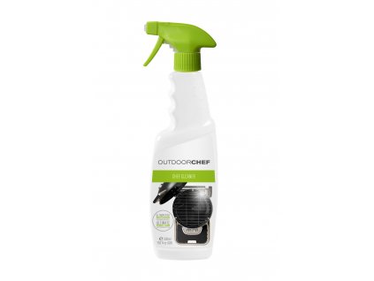 42282 cistici pena na grily 500ml outdoorchef