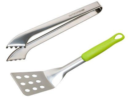 Sada grilovacího nářadí OutdoorChef Starter