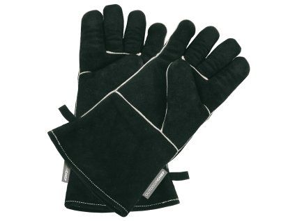 Kožené grilovací rukavice OutdoorChef