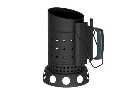 42510 podpalovaci komin s podstavcem outdoorchef