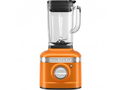 Mixér KitchenAid 5KSB4026EHY medový