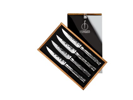 forged steakove noze intense