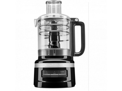 Food processor KitchenAid 5KFP0919EOB černá