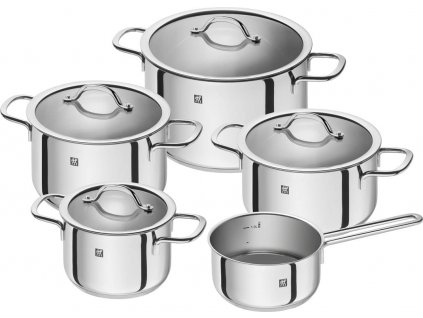 Sada hrnců Zwilling Neo 5 ks