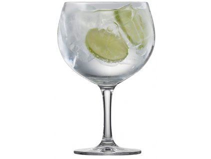 Křišťálové sklenice na ledový čaj, gin-tonic, 710 ml, 6ks, BAR SPECIAL, SCHOTT ZWIESEL