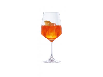 Sklenice SPIEGELAU Aperol Spritz 4ks 630 ml