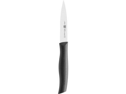 Nůž špikovací 10 cm TWIN GRIP černý, ZWILLING