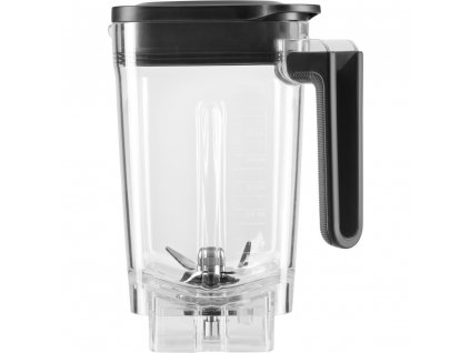 Nádoba k mixéru KitchenAid Artisan K150 a K400 plastová 1,6l