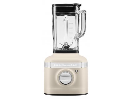 Mixér KitchenAid 5KSB4026EMH mléčný