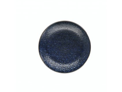 Talíř jídelní 27 cm porcelán, Satori Indigo Blue, Mikasa