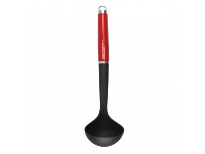 Naběračka 30 cm CORE LINE, Královská červená, KitchenAid