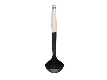 Naběračka 30 cm CORE LINE, Mandlová, KitchenAid
