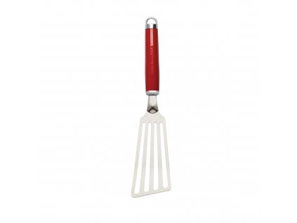 Obracečka flexi kovová CORE LINE, Královská červená, KitchenAid