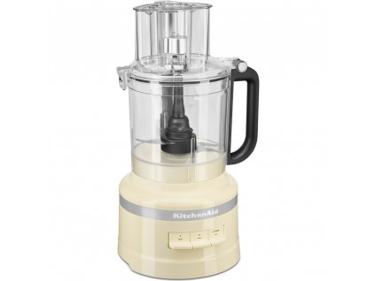 Food processor KitchenAid 5KFP1319EAC mandlová