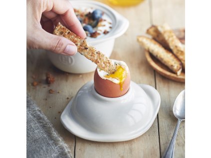 EH 8409 608409 Oeuf EggNest Open