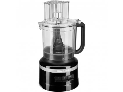 Food processor KitchenAid 5KFP1319EOB černá