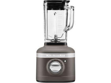 Mixér KitchenAid 5KSB4026EGR imperial grey