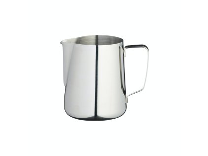 Konvička na mléko 600 ml nerez, KitchenCraft