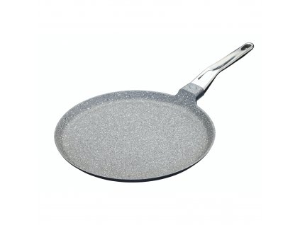 Pánev na palačinky 28 cm indukční nepřilnavá, MasterClass