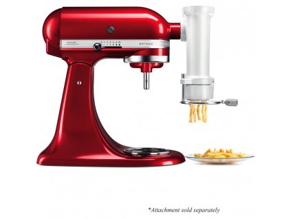 Lis na těstoviny KPEXTA k robotům KitchenAid Artisan