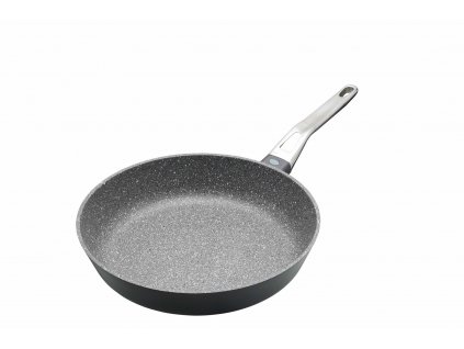 Pánev 28 cm indukční nepřilnavá granitová, MasterClass
