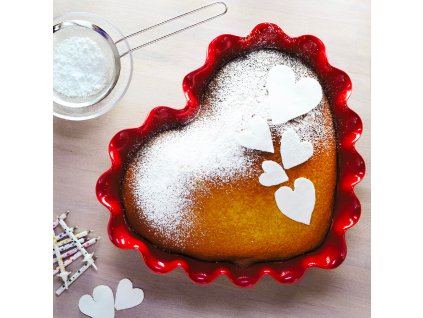 EH 6177 026177 Coeur Heart Corolle 1Main