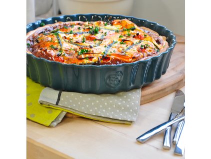 EH 6032 606032 Tourtiere DeepTart 1Main