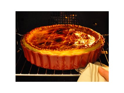 EH 6032 766032 Tourtiere DeepTart 1Main