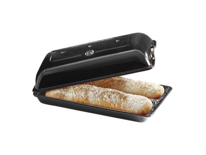 EH 5502 795502 Moule Ciabatta Baker 1Main Open