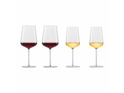 zwiesel glas vervino sada 4 kusy 122559