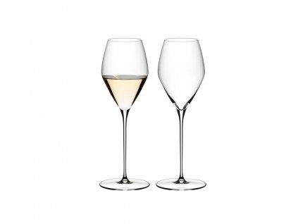 48766 sklenice riedel veloce sauvignon blanc 347 ml set 2 ks kristalovych sklenic