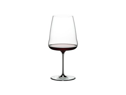 Sklenice Riedel WINEWINGS Cabernet a Merlot 1002 ml, set 4 ks křišťálových sklenic