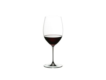 RIEDEL Veritas Cabernet set 4 sklenic a karafy MOSEL