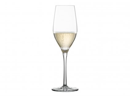 Sklenice Zwiesel Glas Roulette Champagne 2 ks 305 ml