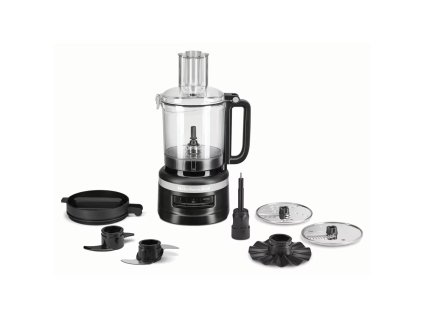 Food processor KitchenAid 5KFP0921EBM matná černá3