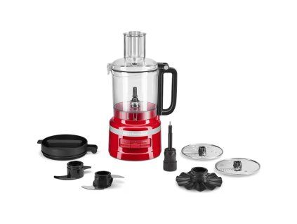 Food processor KitchenAid 5KFP0921EER královská červená3