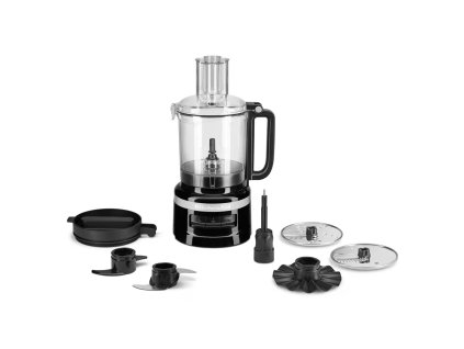 Food processor KitchenAid 5KFP0921EOB černá2