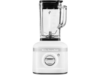 Mixér KitchenAid 5KSB4026EWH bílá