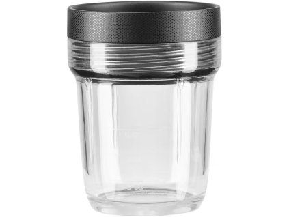 Nádoba k mixéru KitchenAid malá, 200 ml s víkem